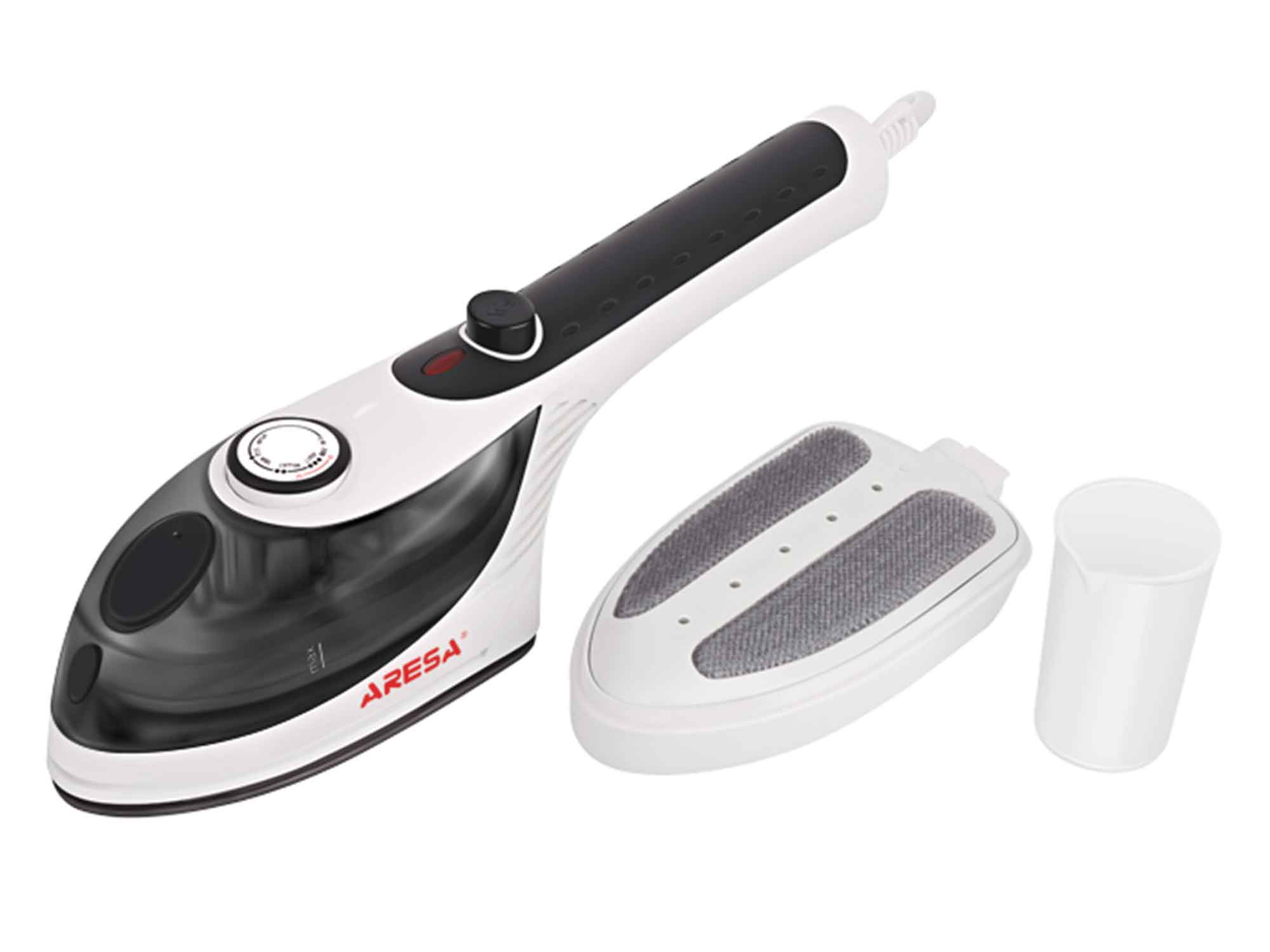 steamer aresa ar-2302